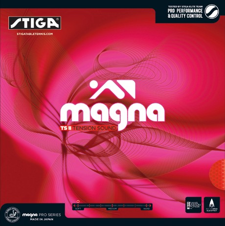 Magna TS II